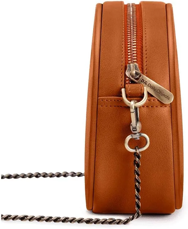 Arch Sling Crossbody Bag For Women| Vegan Leather Purse | Ladies Shoulder Handbag For Work, Office, Travel