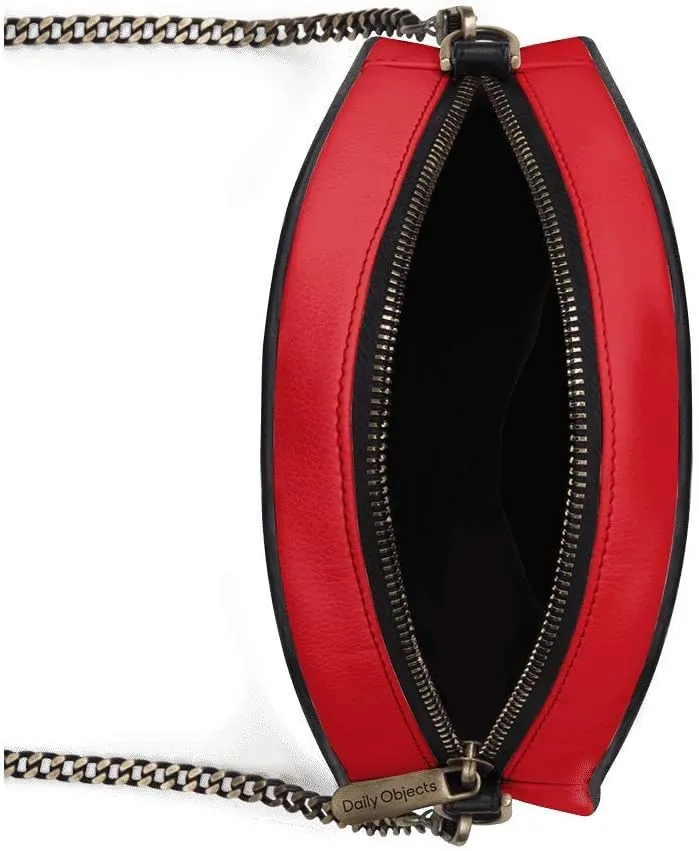 Arch Sling Crossbody Bag For Women| Vegan Leather Purse | Ladies Shoulder Handbag For Work, Office, Travel