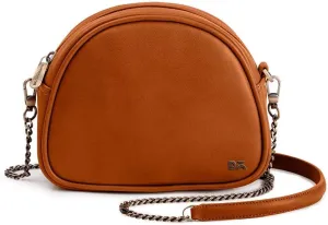 Arch Sling Crossbody Bag For Women| Vegan Leather Purse | Ladies Shoulder Handbag For Work, Office, Travel