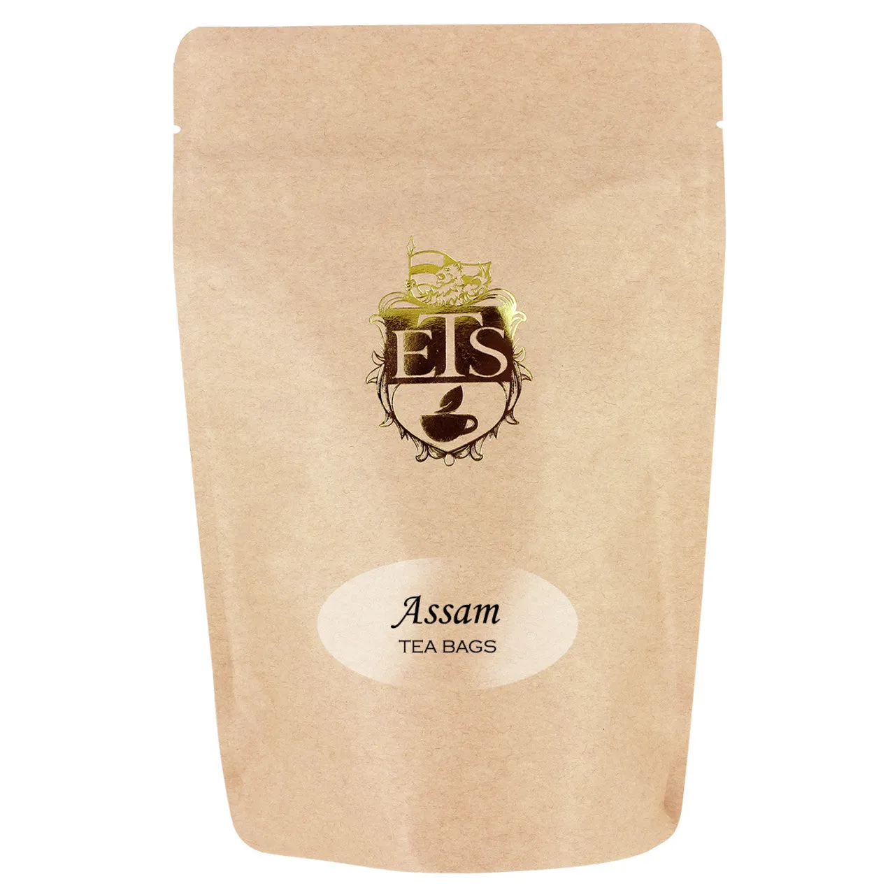 Assam Tea - Tea Bags