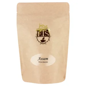 Assam Tea - Tea Bags