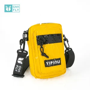Attractive Female Fashion Korean Simple Artistic Shoulder Bags