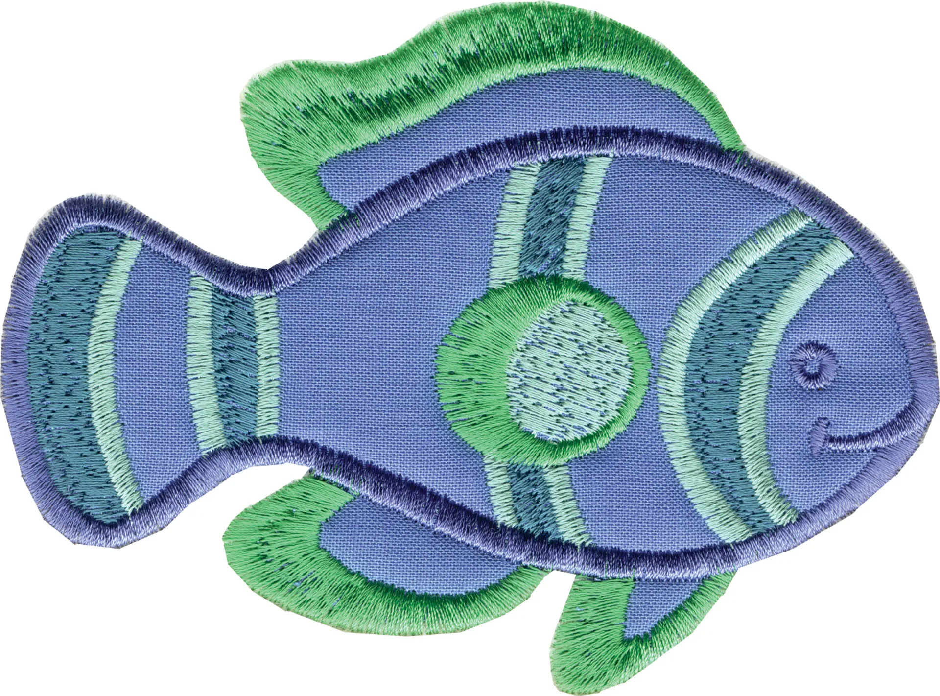 Baby Aquarium