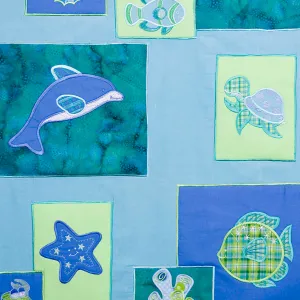 Baby Aquarium