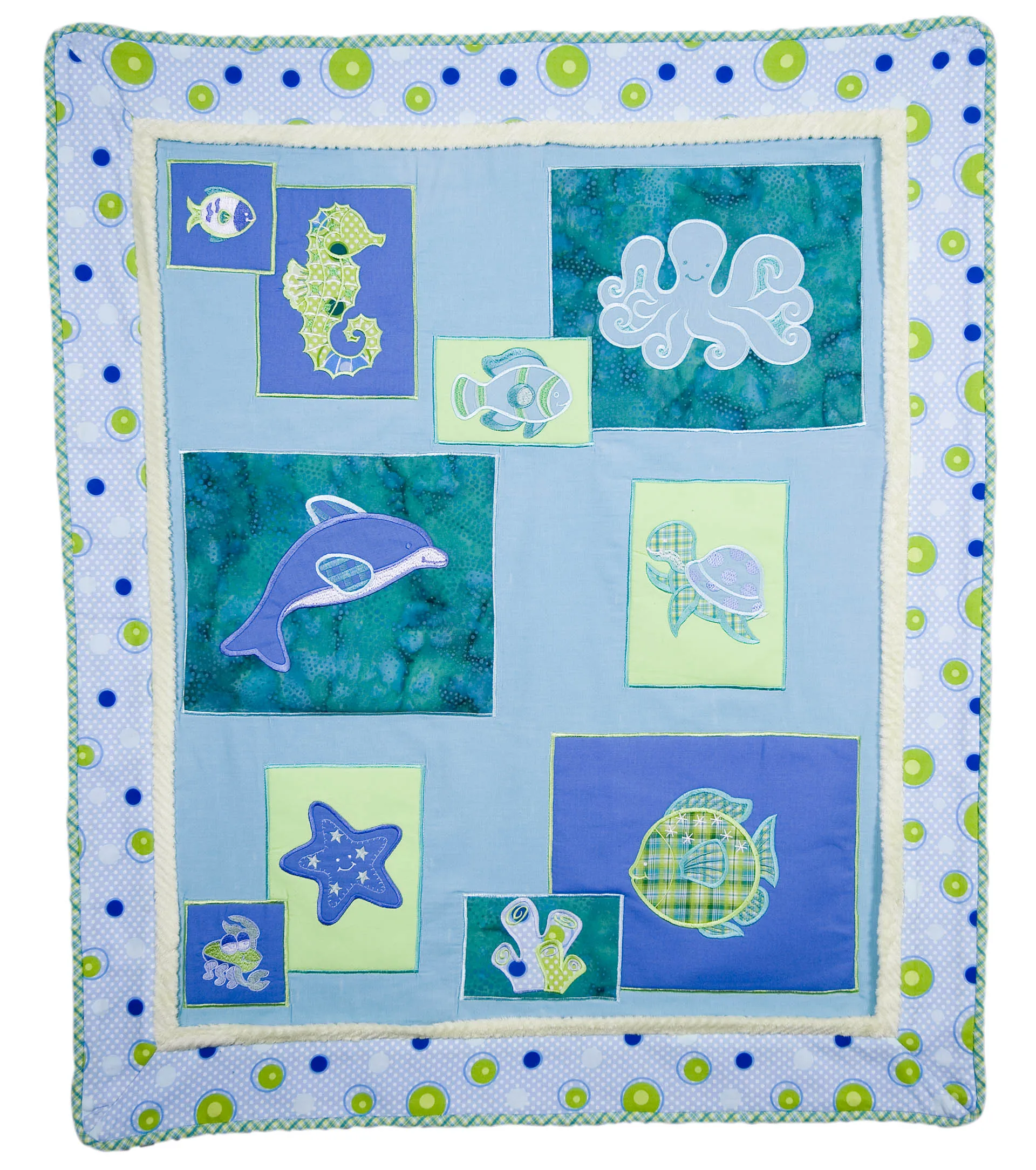 Baby Aquarium