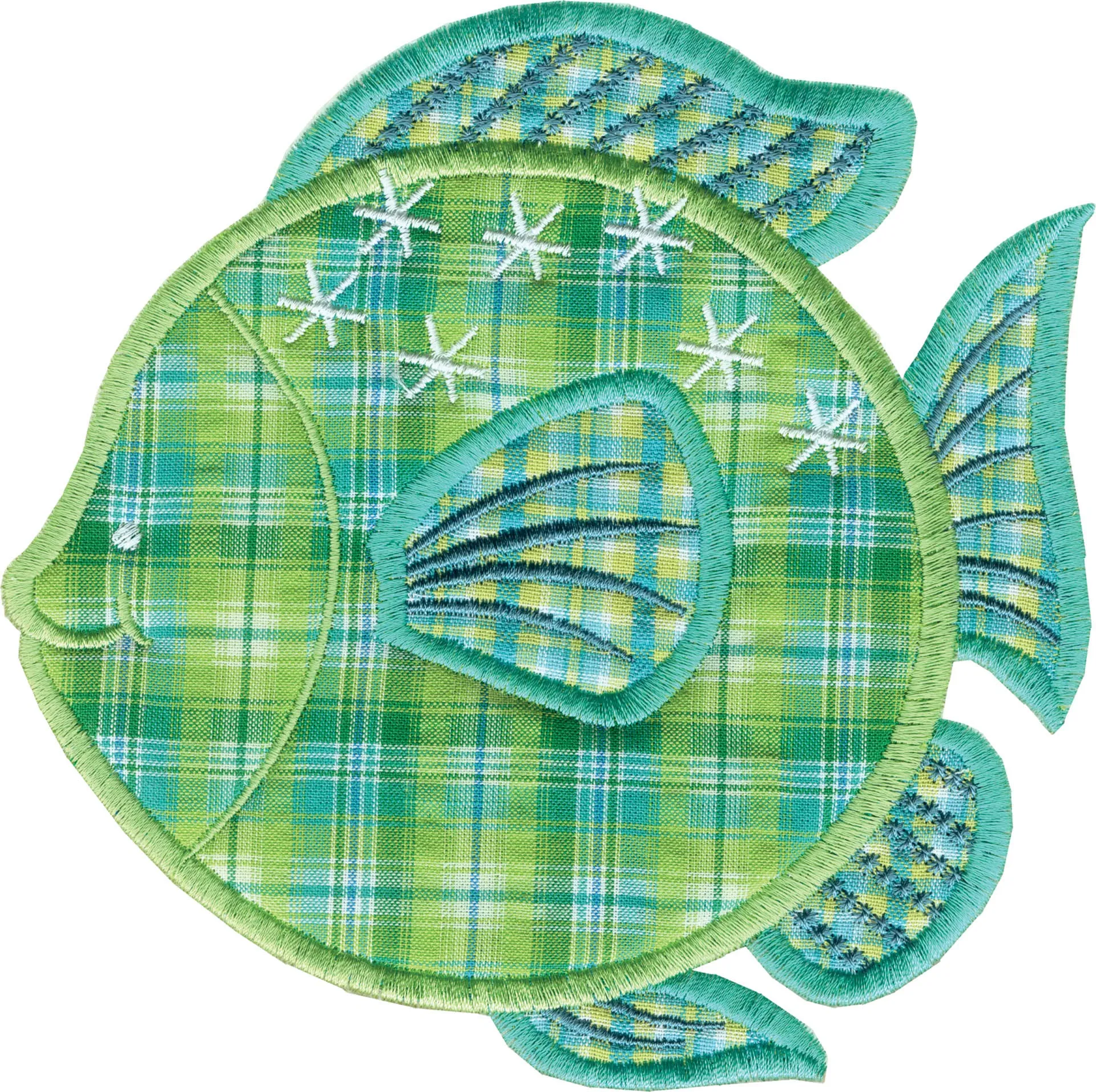 Baby Aquarium