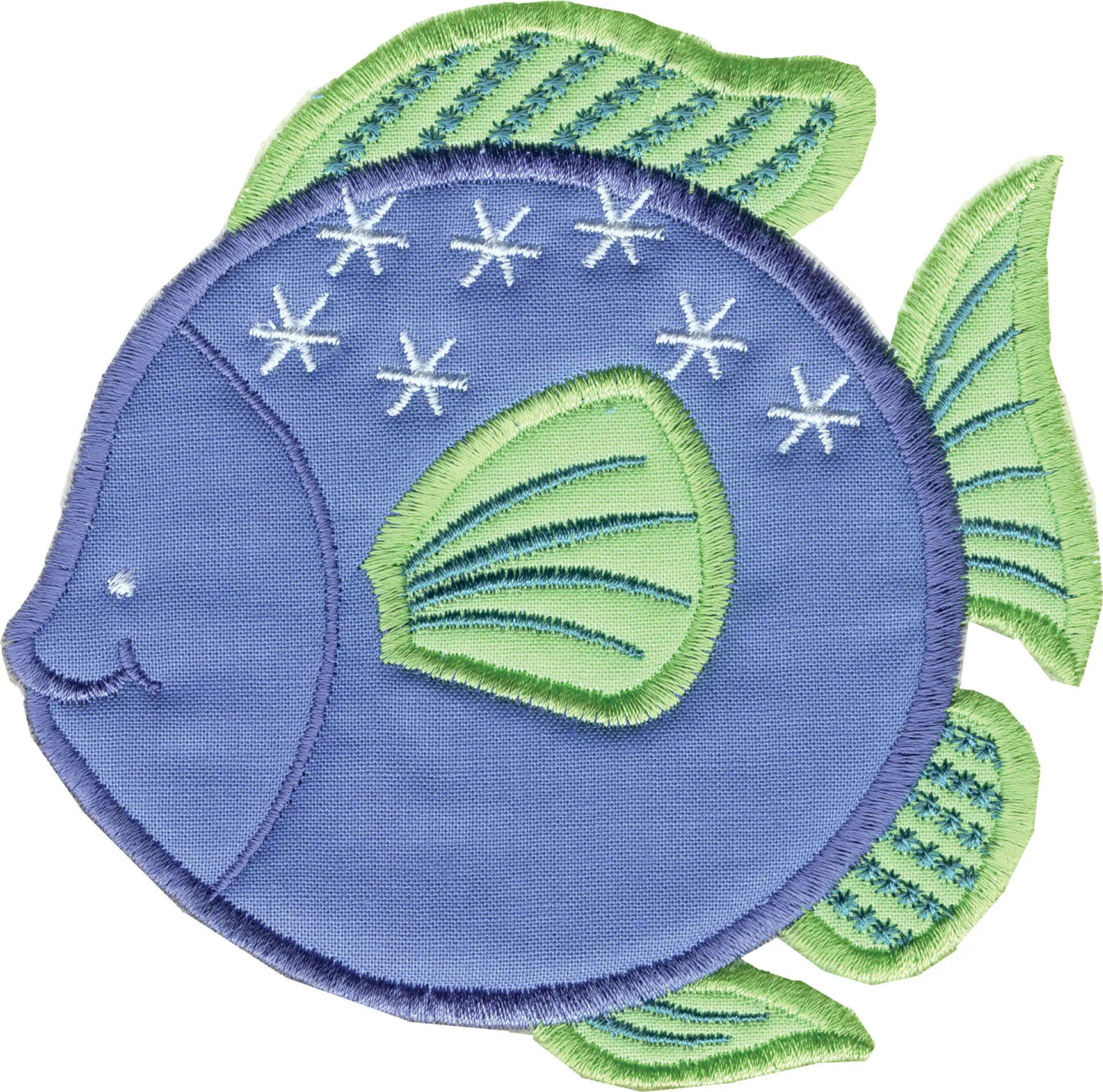 Baby Aquarium