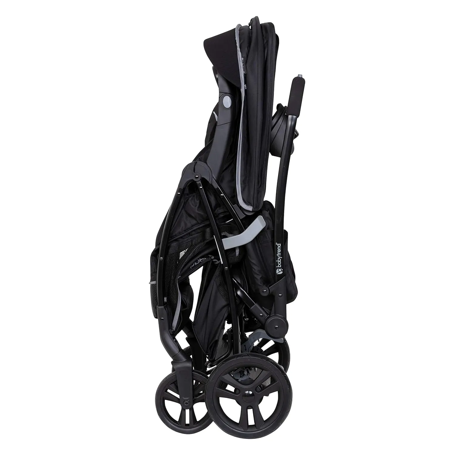 Baby Trend Sit N’ Stand® 5-in-1 Shopper Plus Stroller, Kona