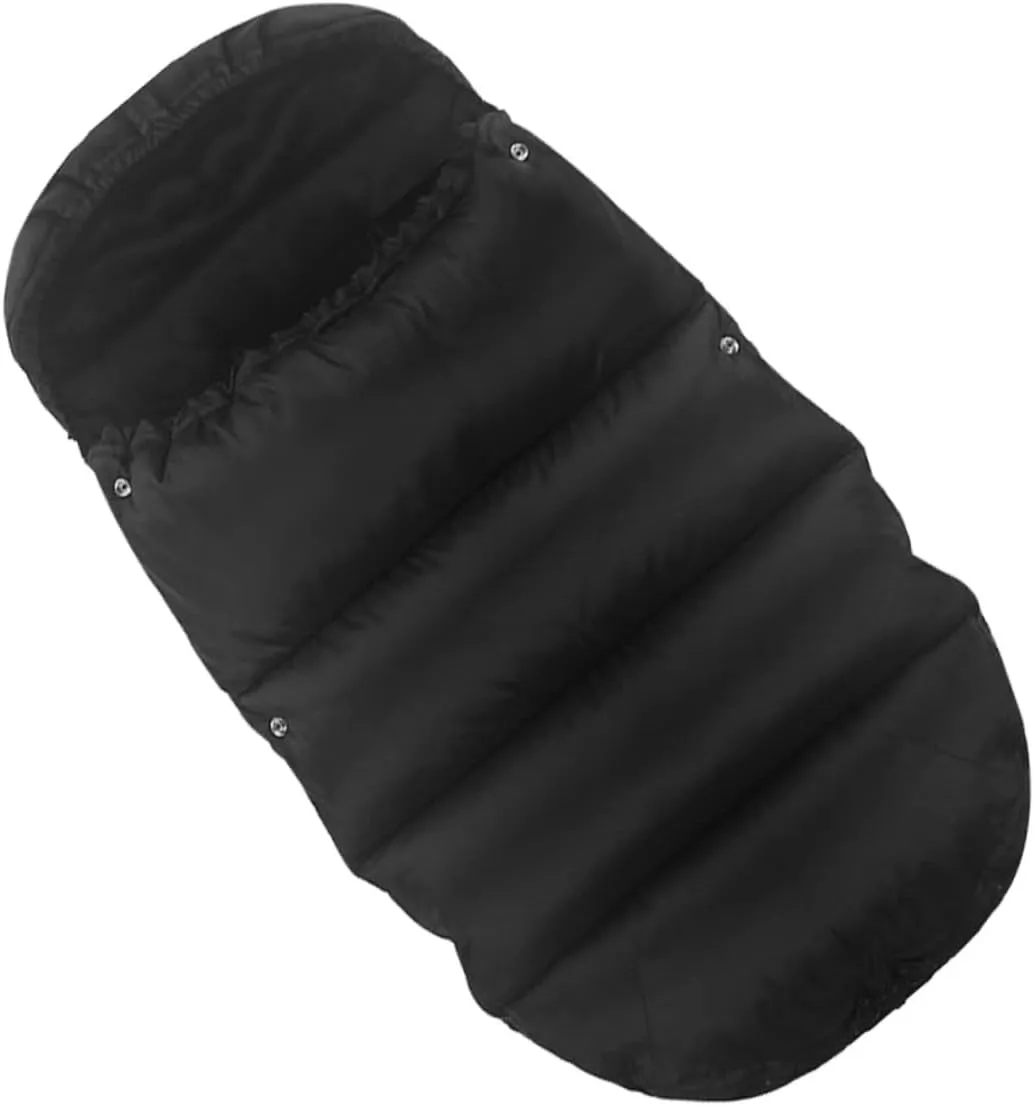Baby Winter Sleep Sack Cold Weather Infant Wrap Windproof Quilt Sleeping Bag Toddler Footmuff