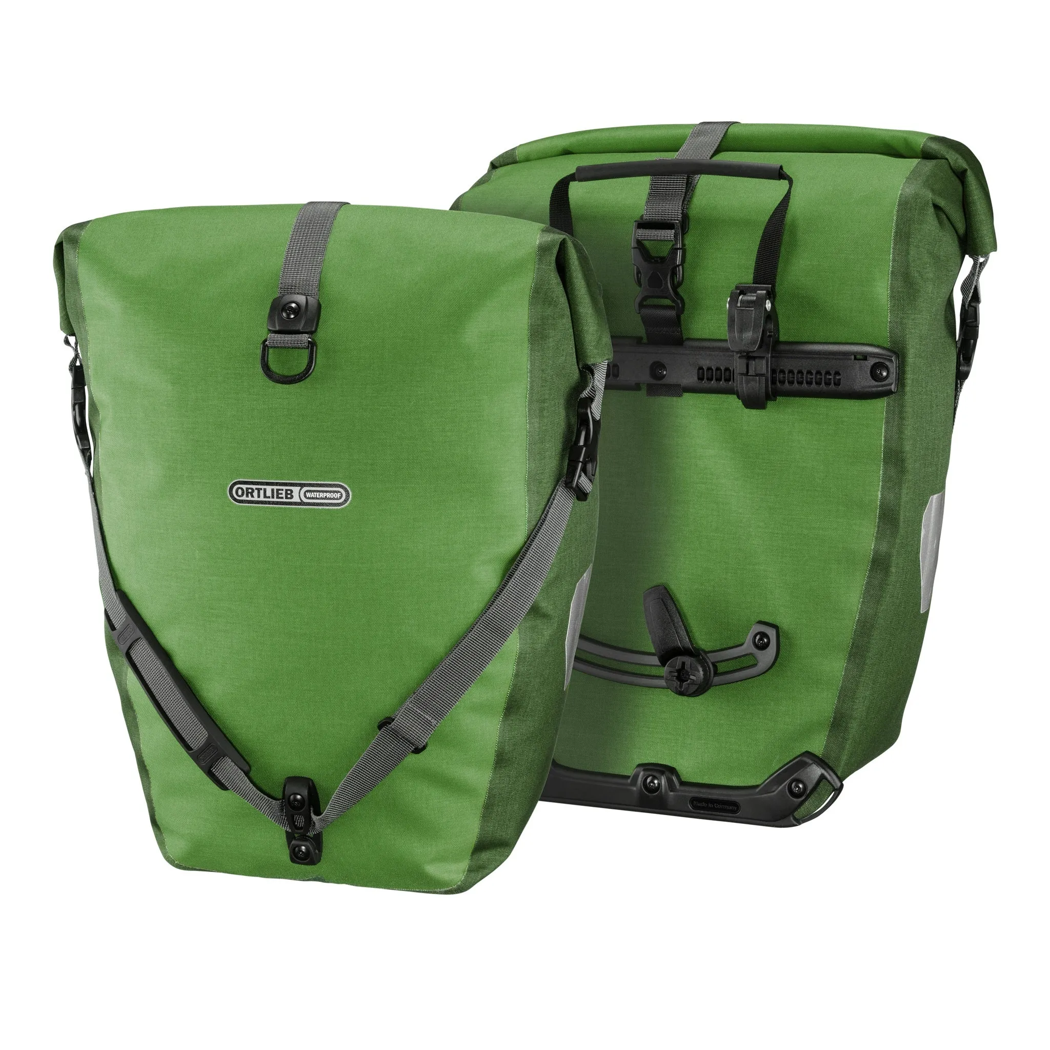Back-Roller Plus CR
