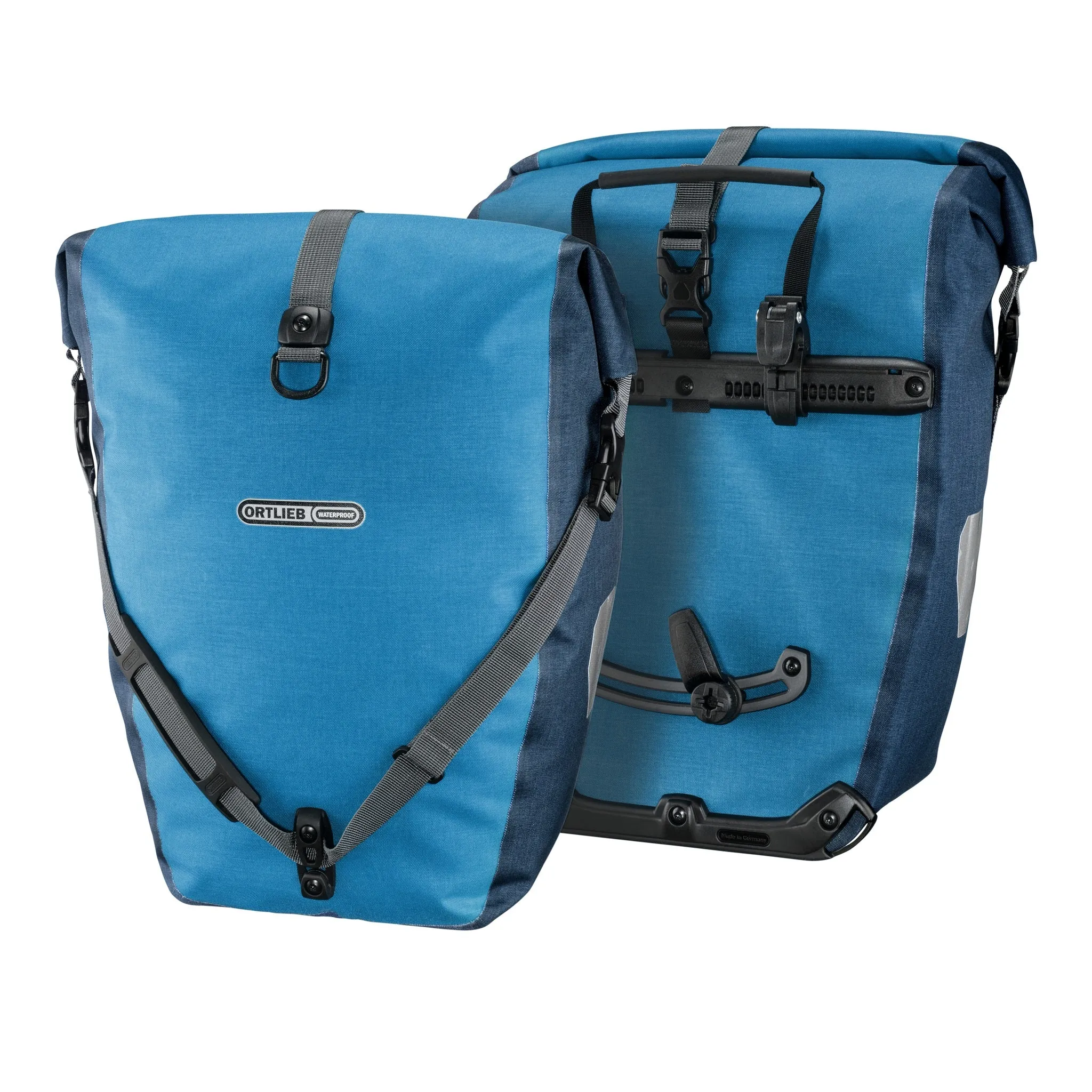 Back-Roller Plus CR