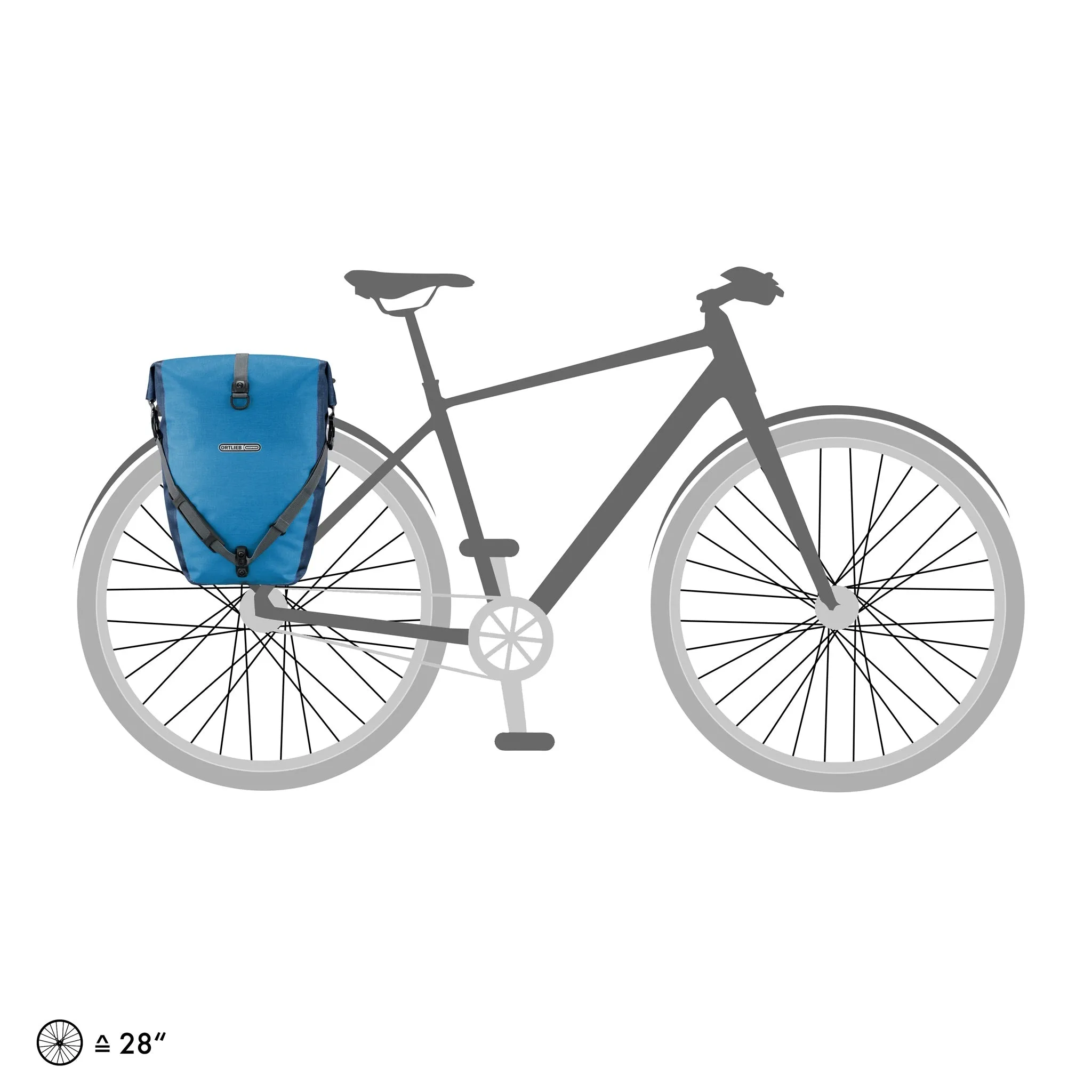 Back-Roller Plus CR