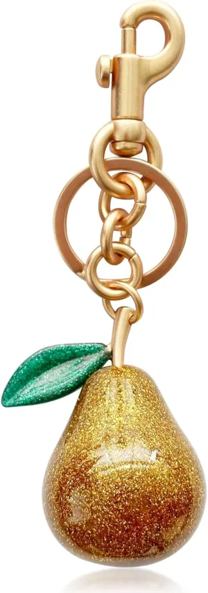 Bag Charm Purse Charms Keychain-Cute Fruit Bag Charms-Handbag Charm Accessories