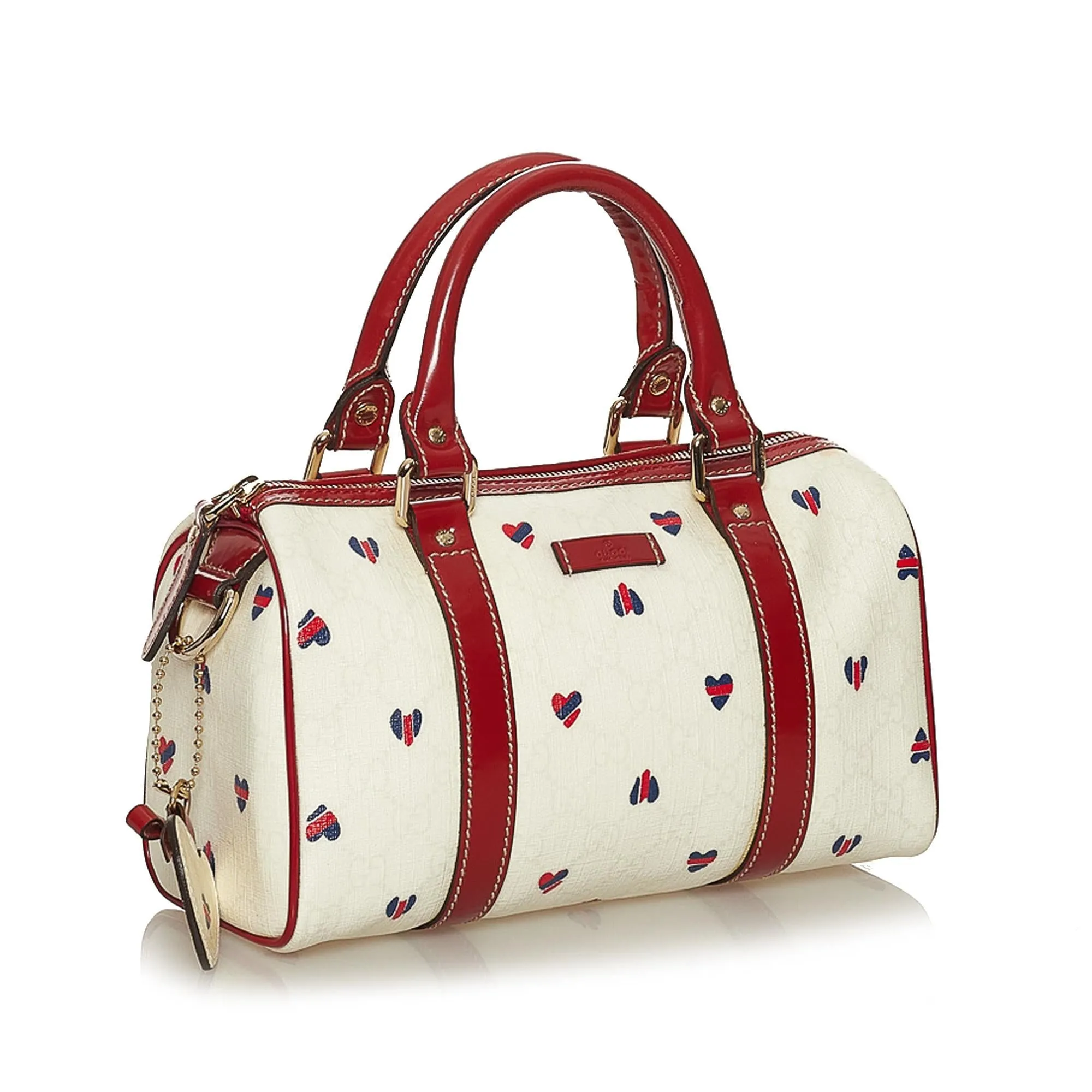 Bag Joy Extensive catalog Boston Small GG Gucci Hearts Holiday savings Supreme