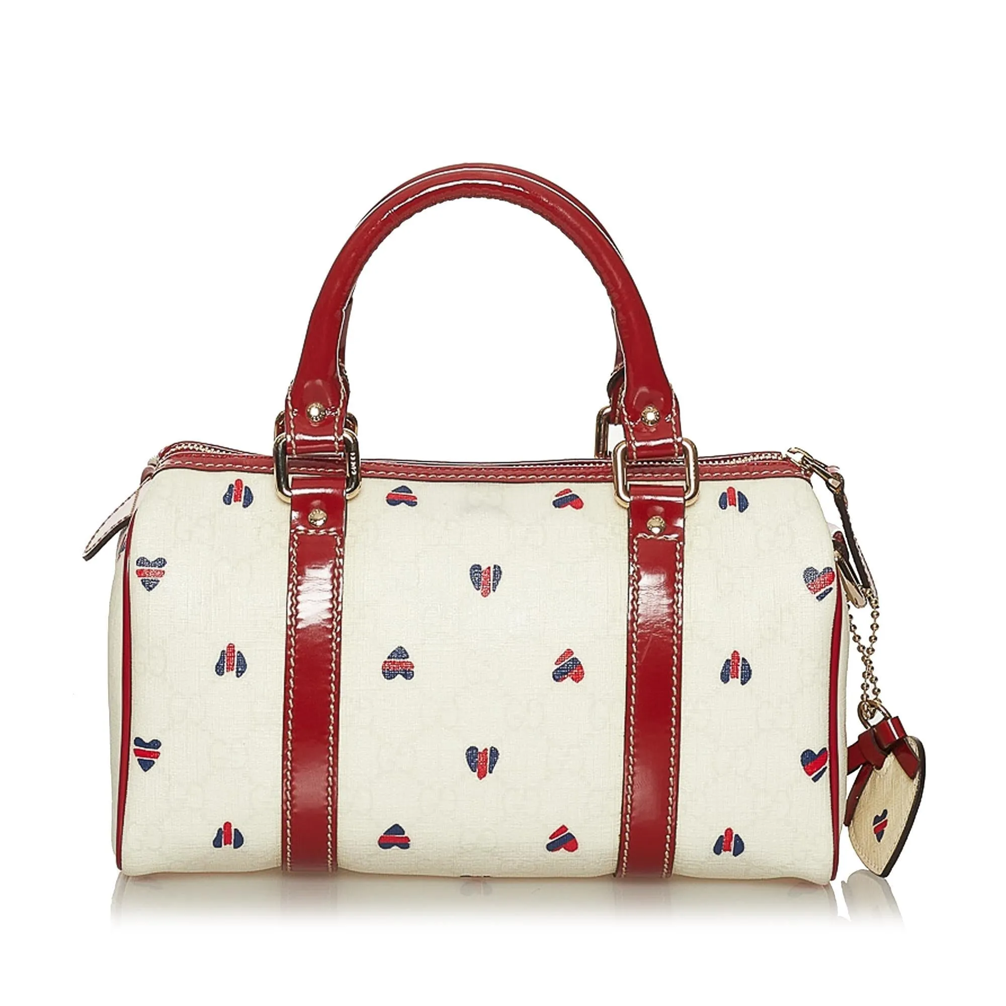 Bag Joy Extensive catalog Boston Small GG Gucci Hearts Holiday savings Supreme