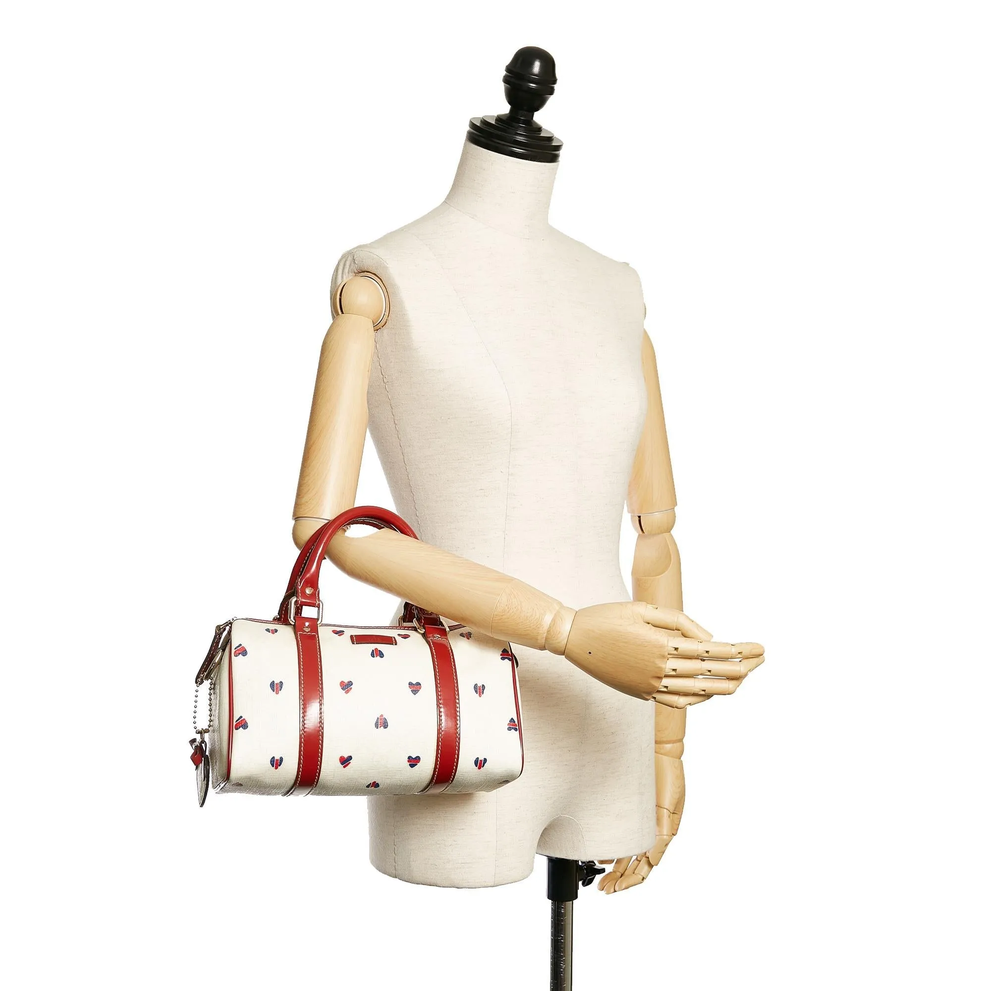 Bag Joy Extensive catalog Boston Small GG Gucci Hearts Holiday savings Supreme