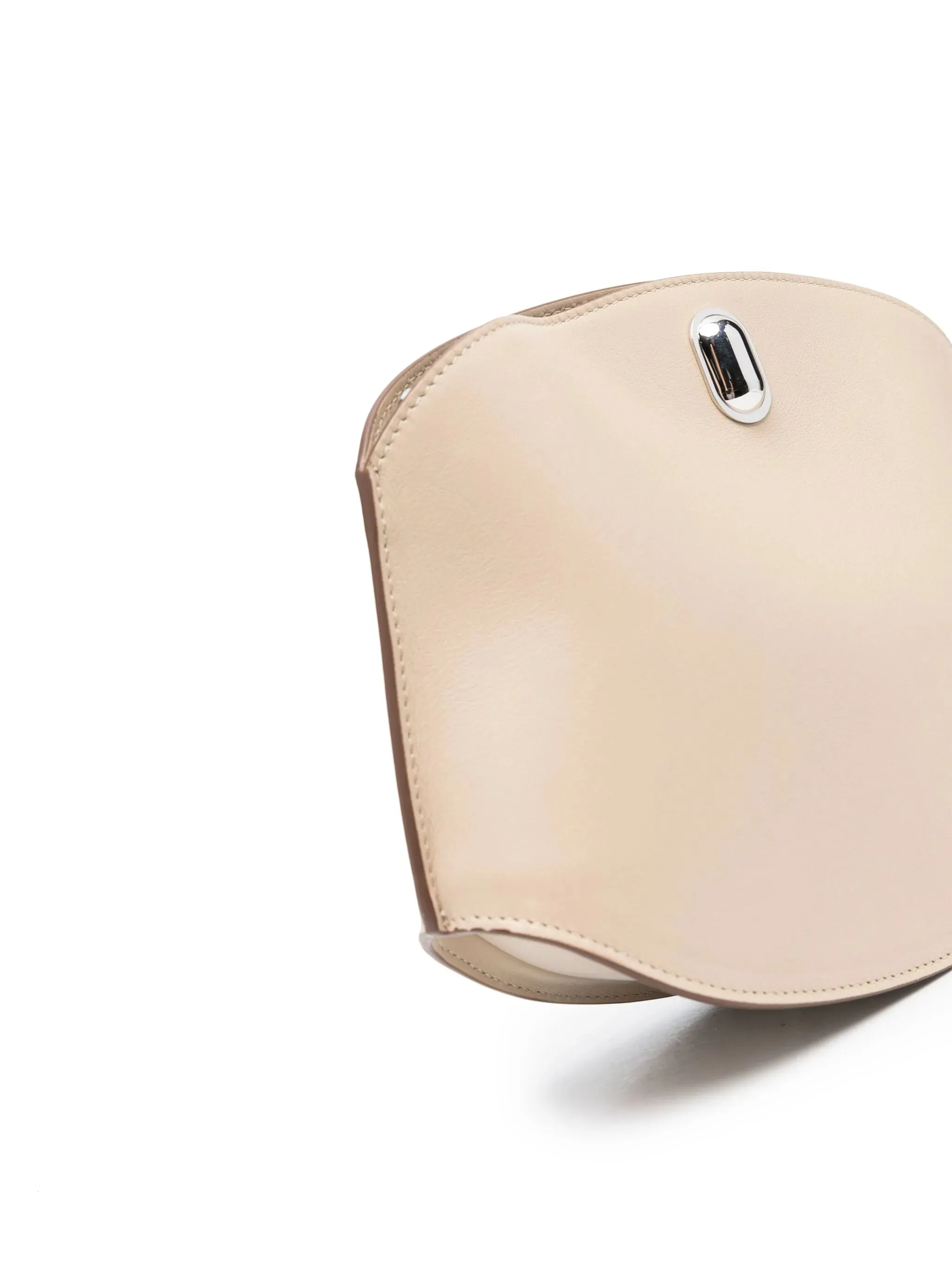bag Tondo crossbody Limited-time deal leather Chain International returns