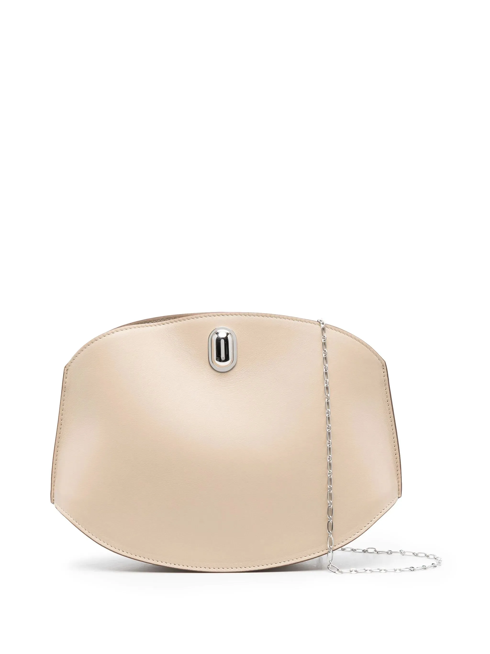 bag Tondo crossbody Limited-time deal leather Chain International returns