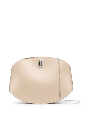 bag Tondo crossbody Limited-time deal leather Chain International returns