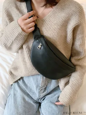 BagForLove - Premium Waist Bag with Robust Construction