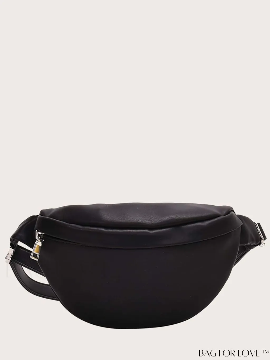 BagForLove - Premium Waist Bag with Robust Construction