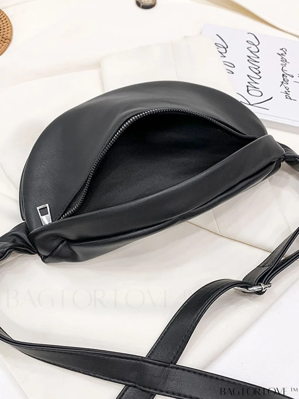 BagForLove - Premium Waist Bag with Robust Construction