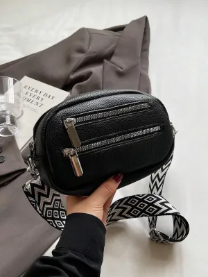 BagForLove - Simple yet Stylish PU Handbag