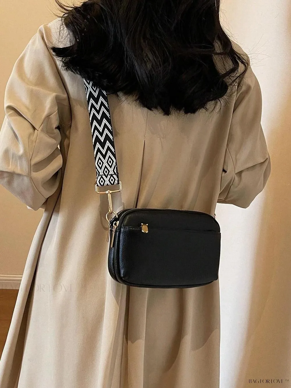 BagForLove - Simple yet Stylish PU Handbag