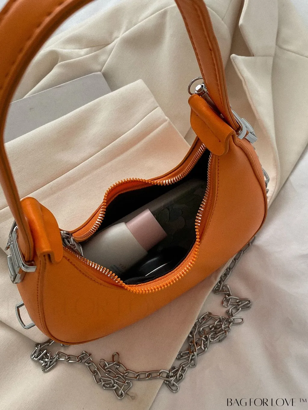 BagForLove - Streamlined Hobo Handbag
