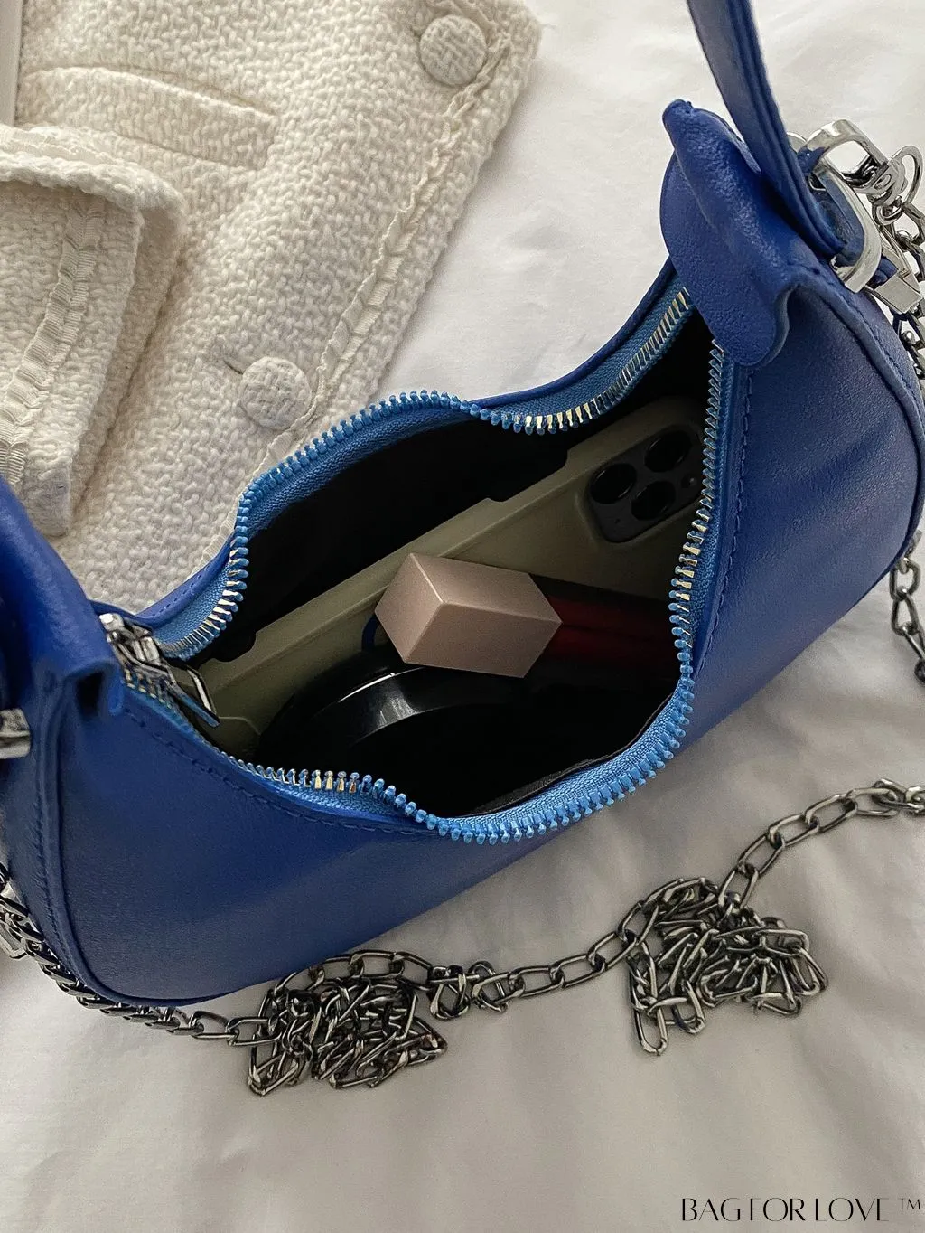 BagForLove - Streamlined Hobo Handbag