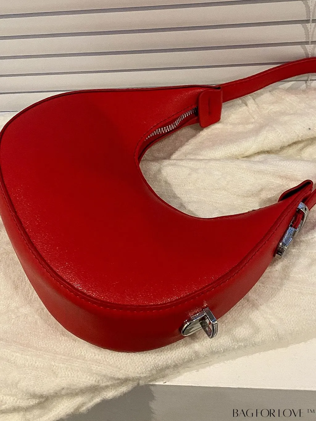 BagForLove - Streamlined Hobo Handbag