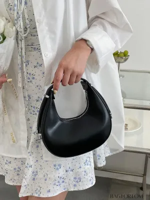 BagForLove - Streamlined Hobo Handbag