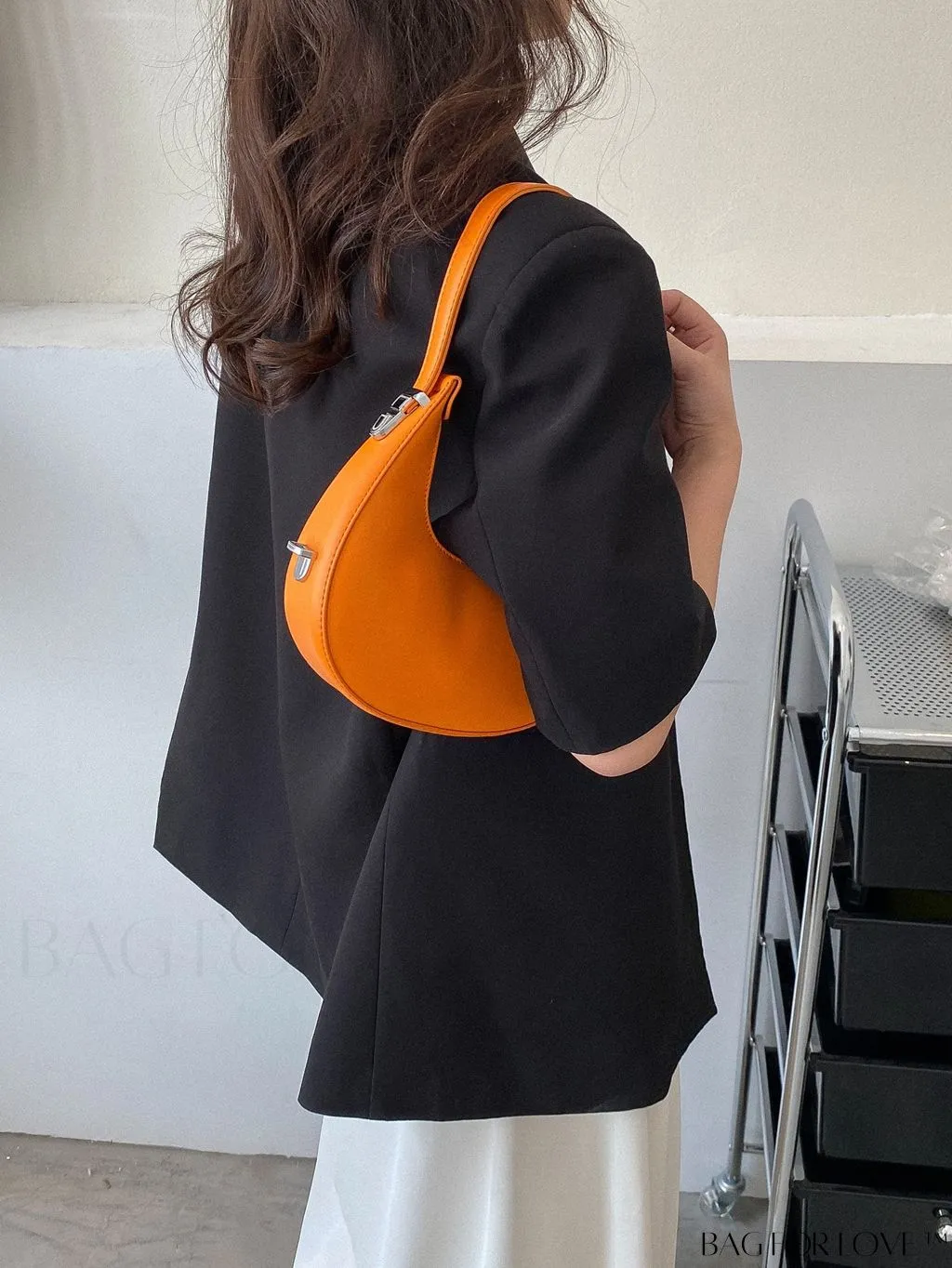 BagForLove - Streamlined Hobo Handbag