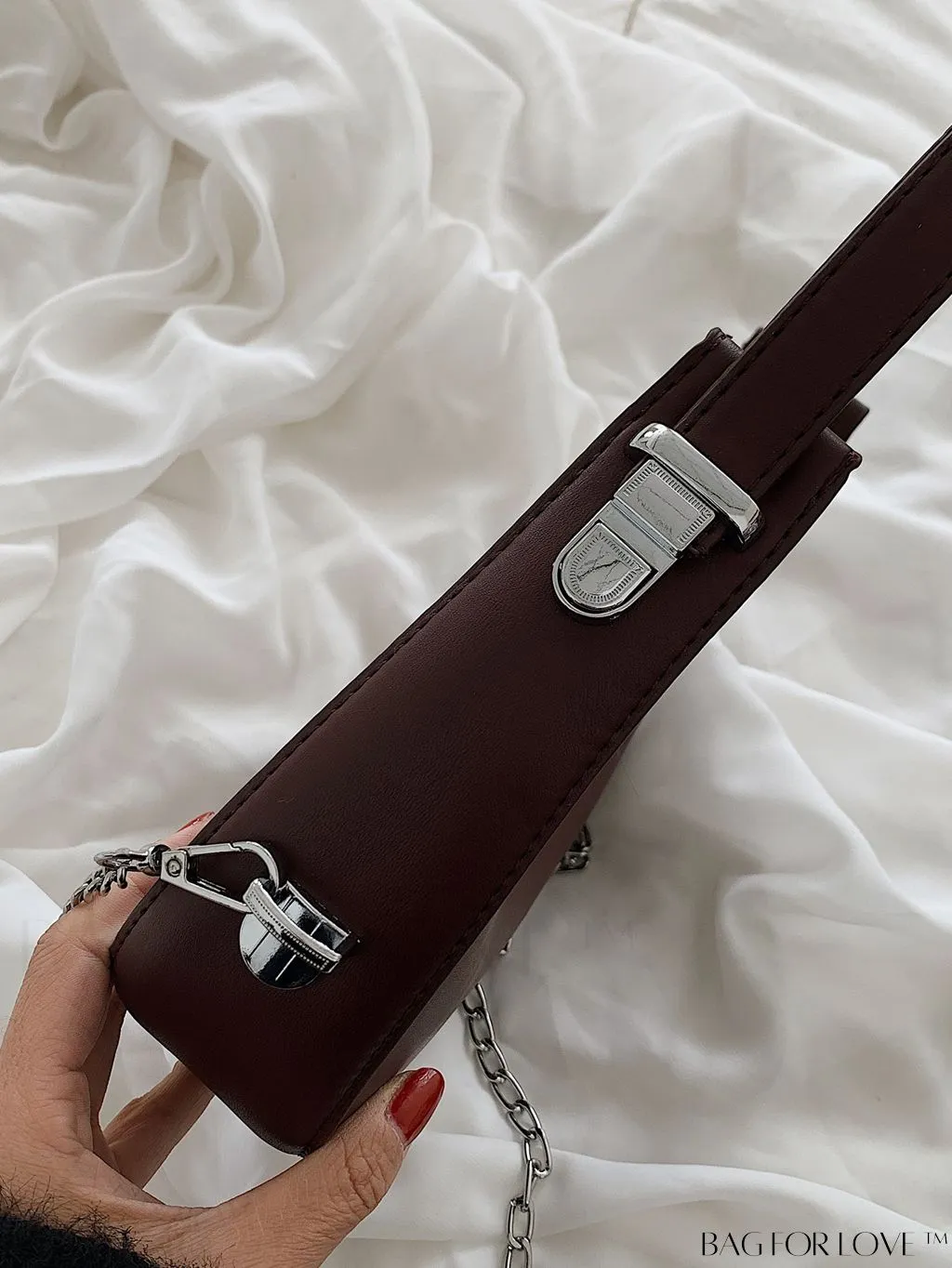BagForLove - Streamlined Hobo Handbag