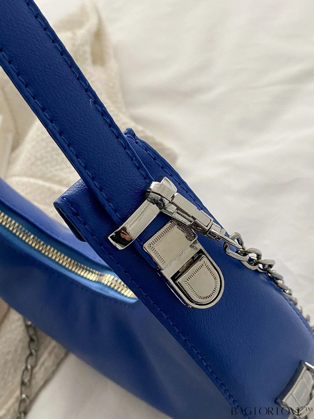 BagForLove - Streamlined Hobo Handbag