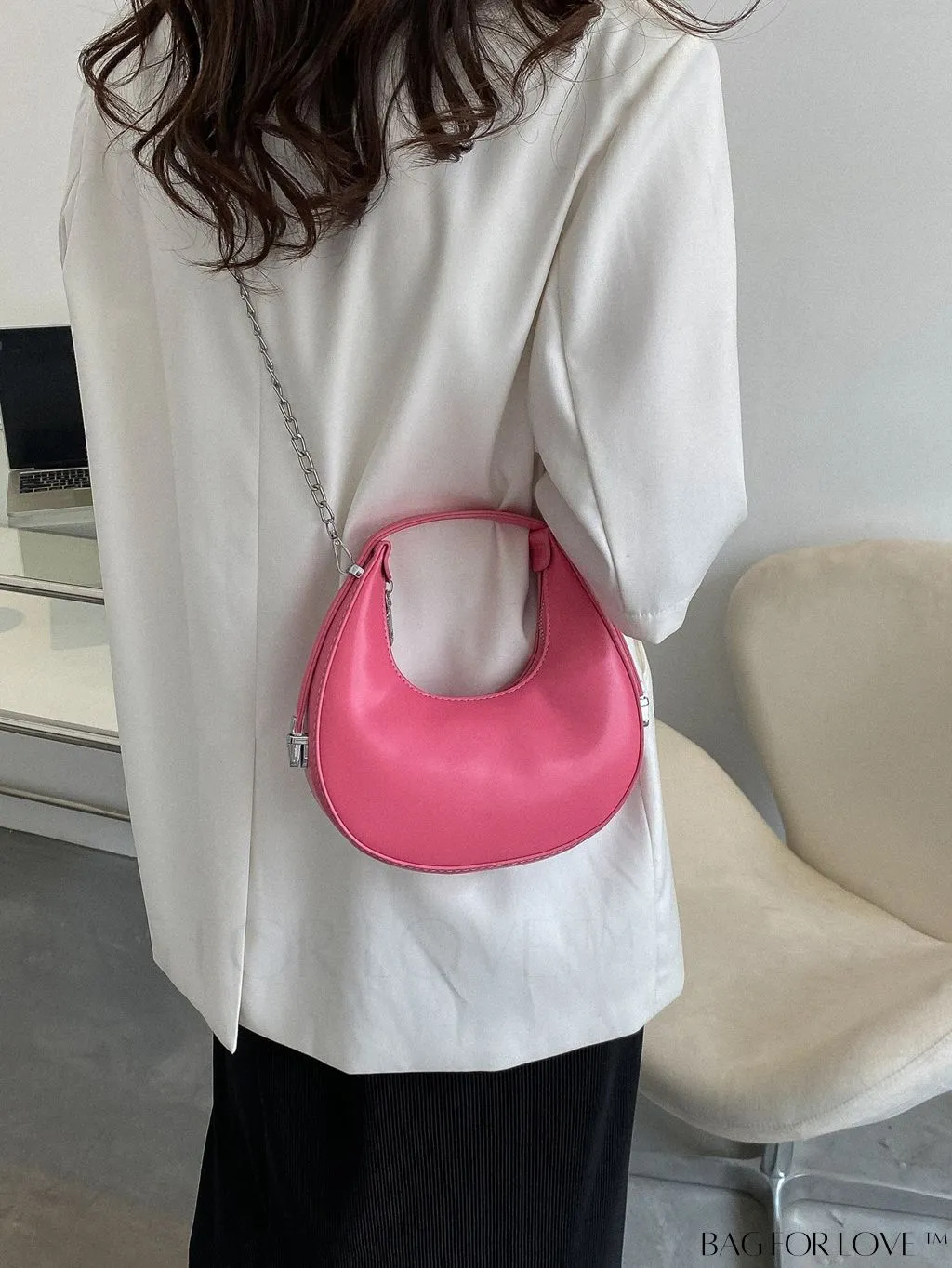 BagForLove - Streamlined Hobo Handbag