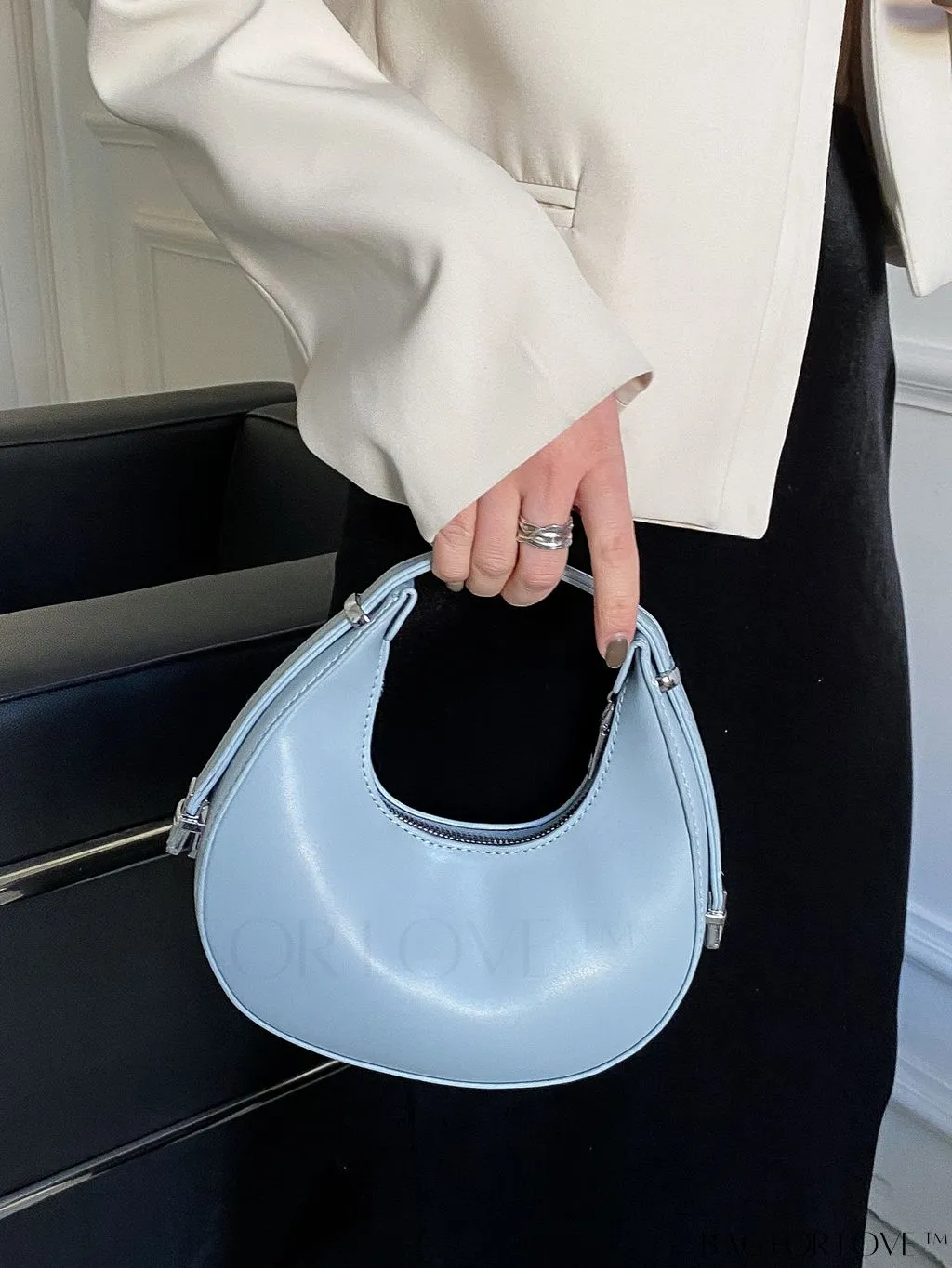 BagForLove - Streamlined Hobo Handbag