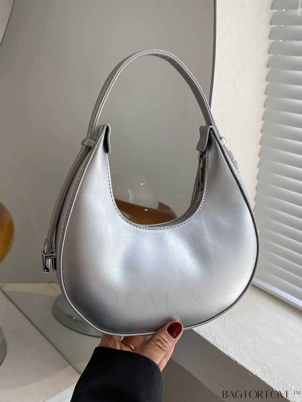 BagForLove - Streamlined Hobo Handbag