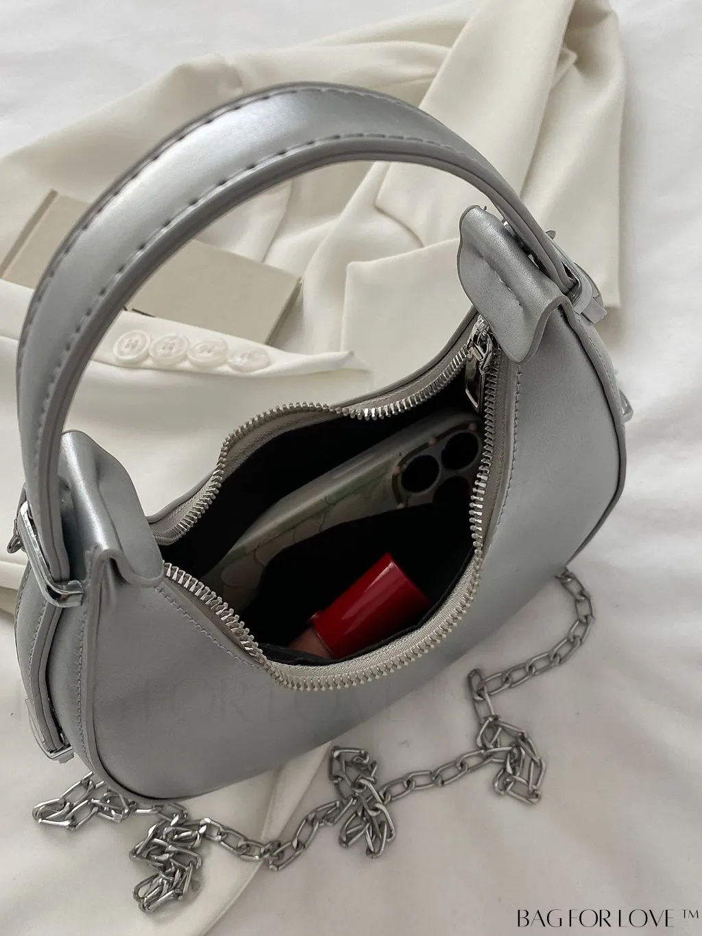 BagForLove - Streamlined Hobo Handbag