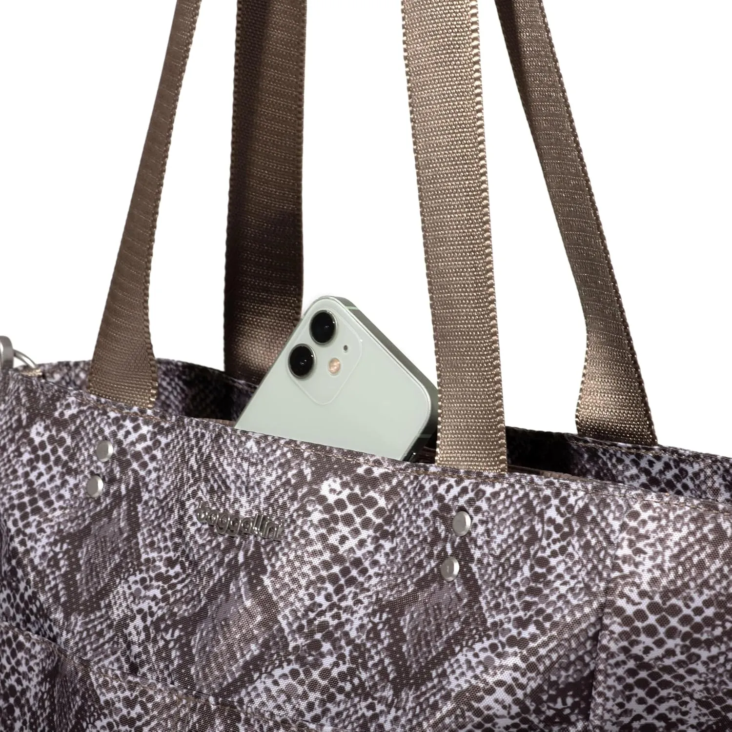 Baggallini Carryall Daily Tote