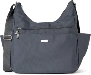 Baggallini Essential Hobo Crossbody