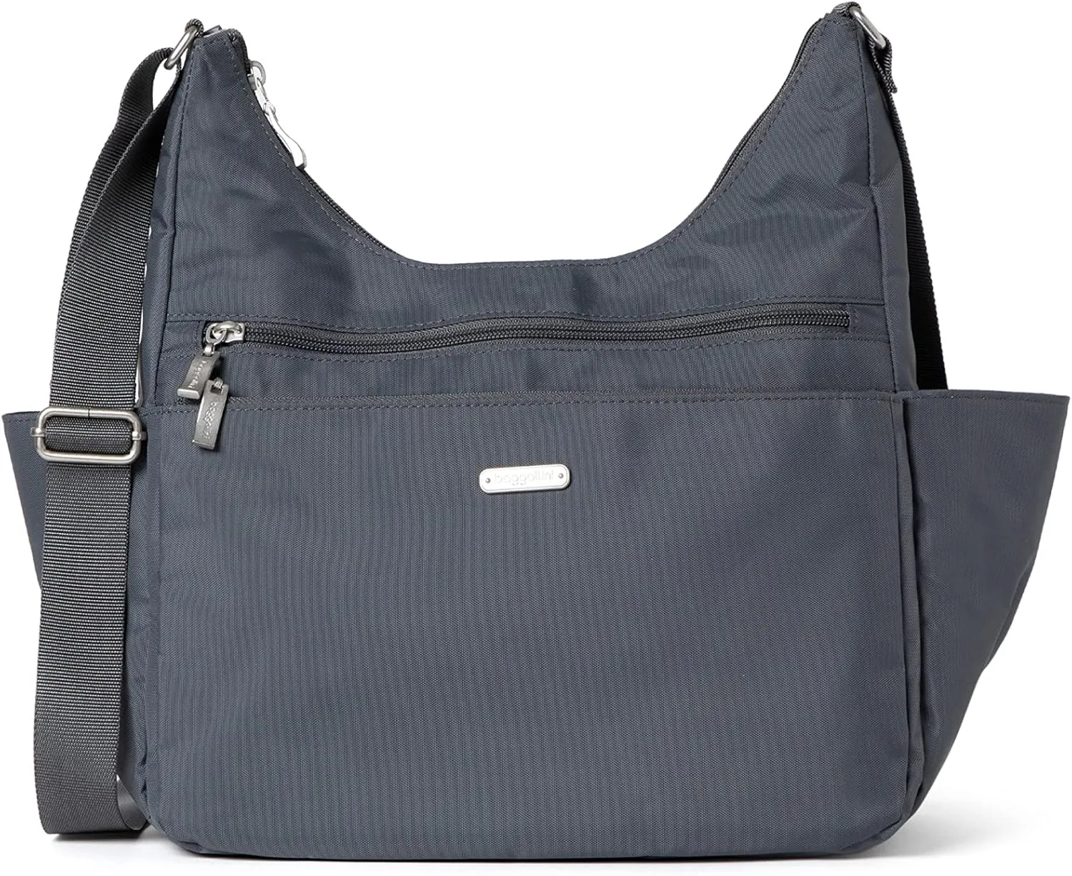 Baggallini Essential Hobo Crossbody