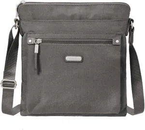 Baggallini Go Bagg with RFID Phone Wristlet