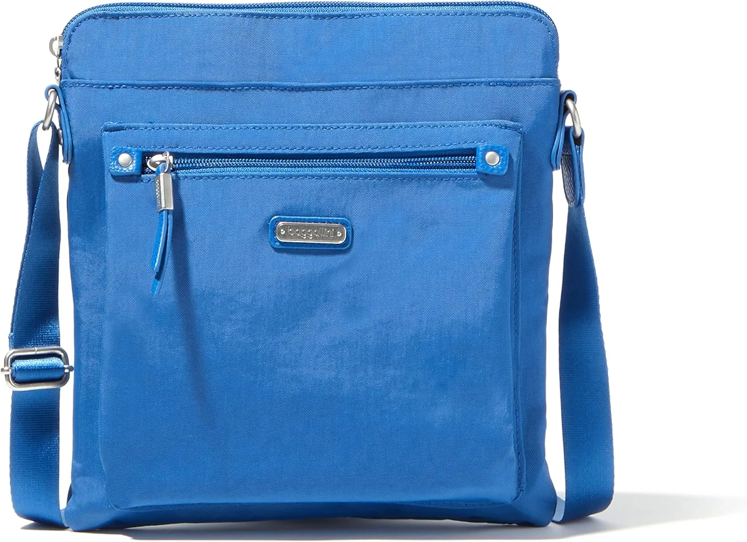 Baggallini Go Bagg with RFID Phone Wristlet