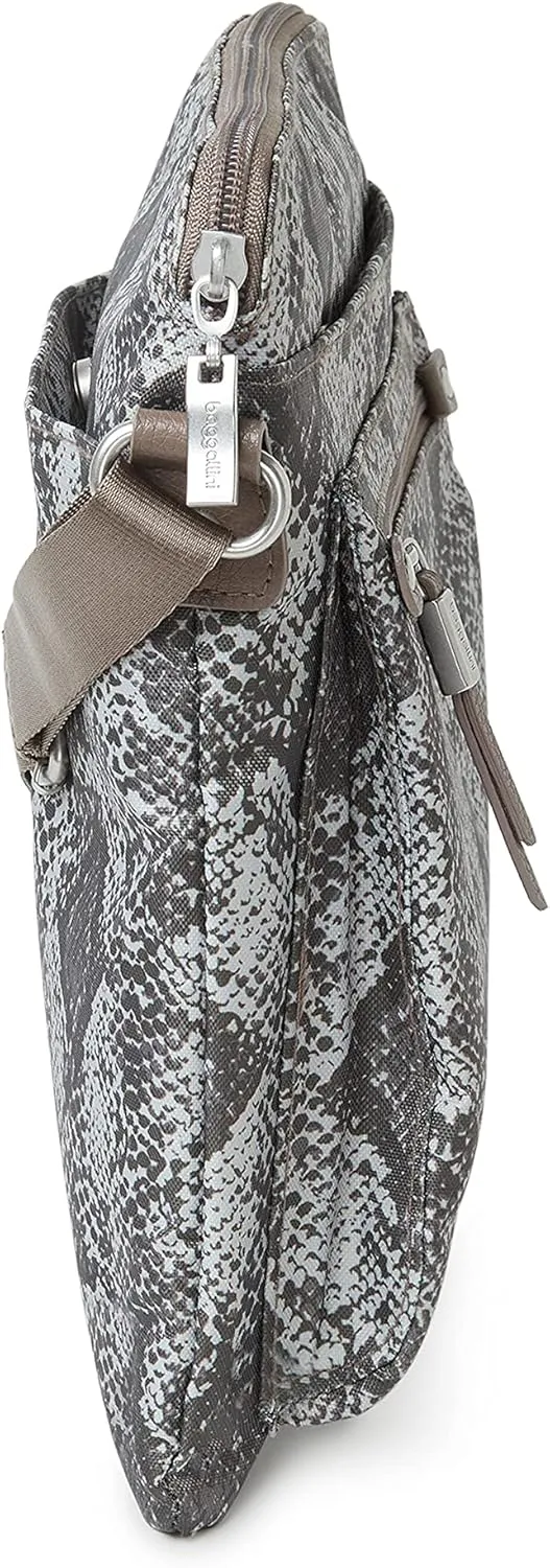 Baggallini Go Bagg with RFID Phone Wristlet