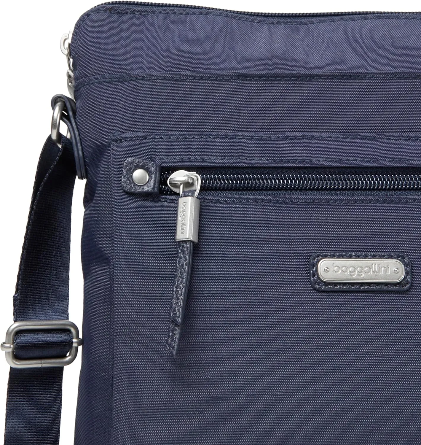 Baggallini Go Bagg with RFID Phone Wristlet
