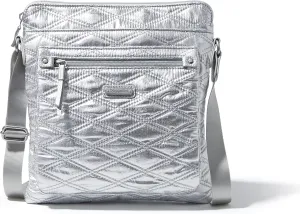 Baggallini Go Bagg with RFID Phone Wristlet