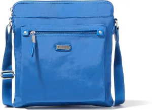 Baggallini Go Bagg with RFID Phone Wristlet