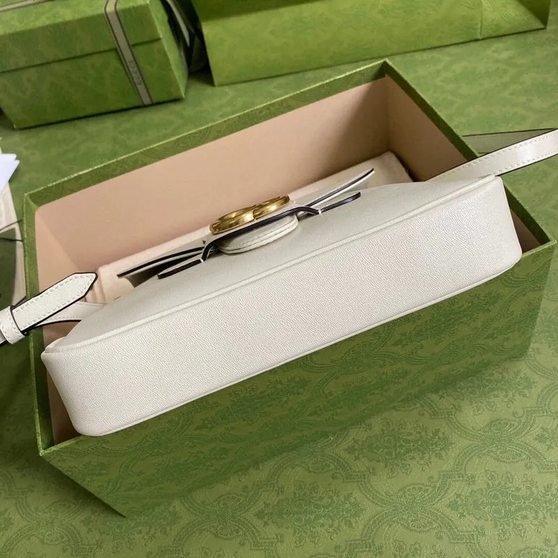 Bags 2439 - Elite Tailored - Style Streamlined shipping GCI Lux