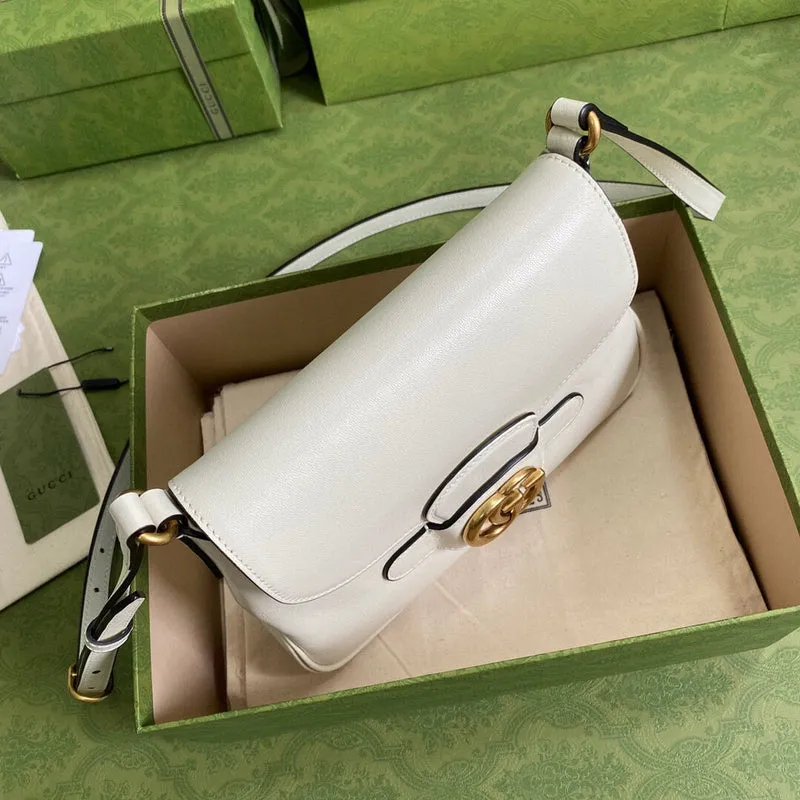 Bags 2439 - Elite Tailored - Style Streamlined shipping GCI Lux